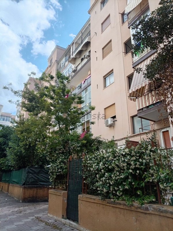 appartamento in affitto a Palermo in zona Resuttana