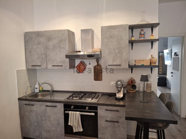 appartamento in affitto a Palermo in zona Malaspina/Palagonia