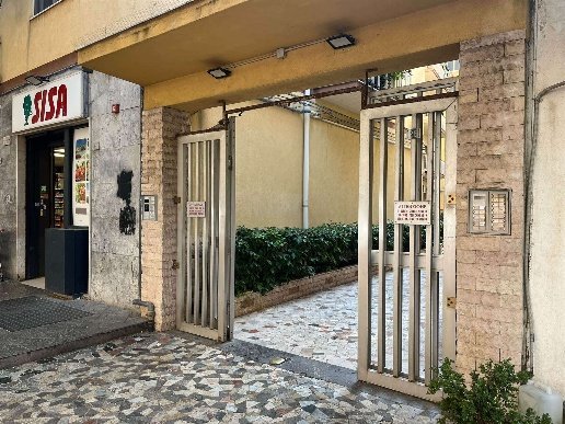 appartamento in affitto a Palermo in zona Libertà