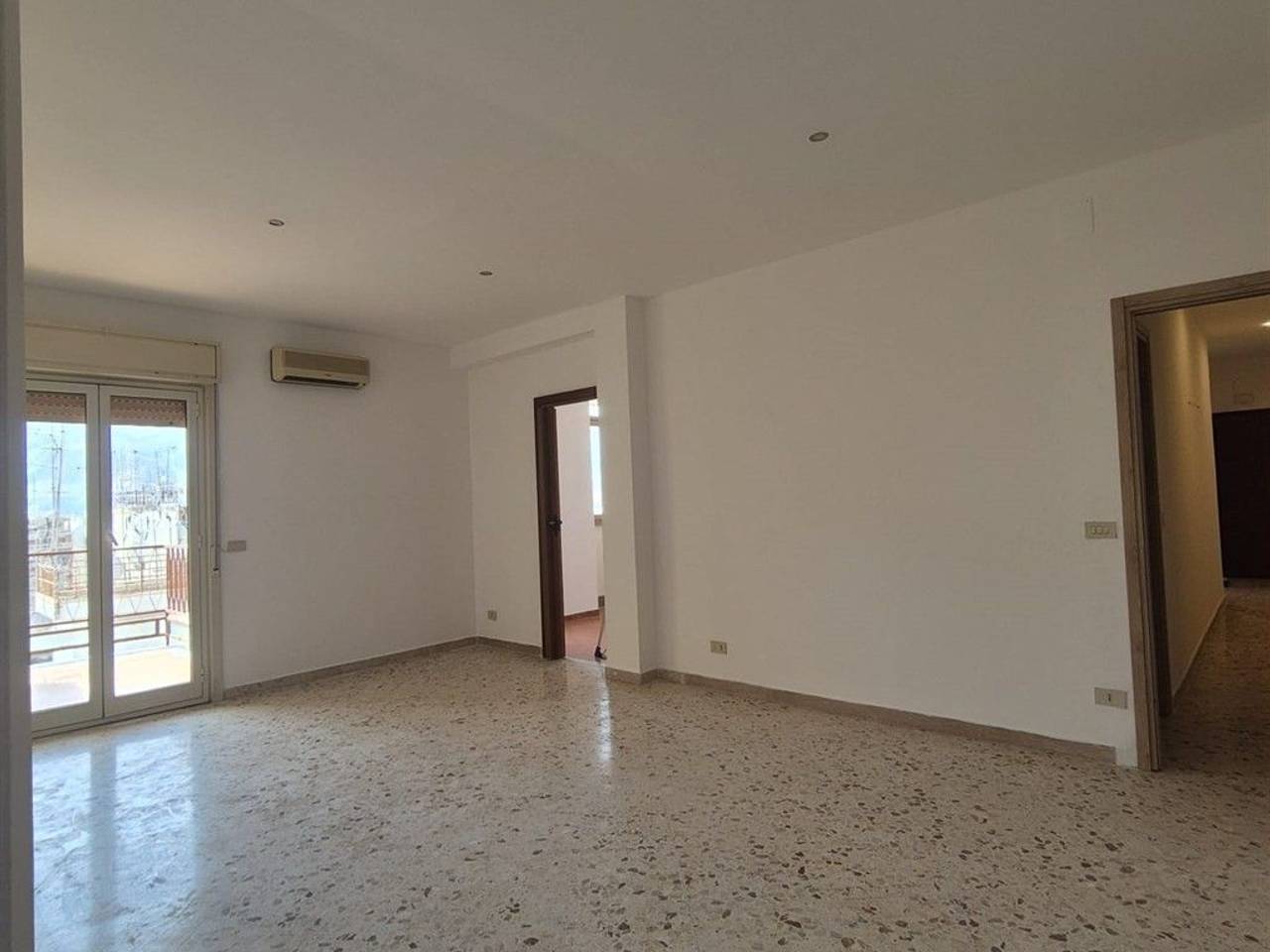 appartamento in affitto a Palermo in zona Calatafimi / Cuba