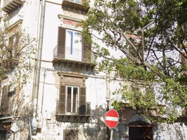 appartamento in affitto a Palermo in zona Zisa