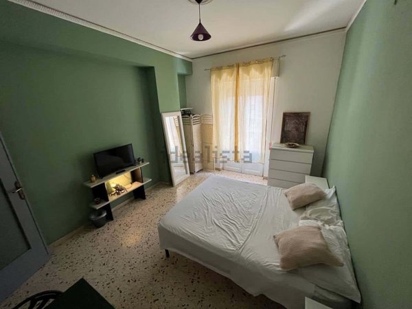 appartamento in affitto a Palermo in zona Zisa
