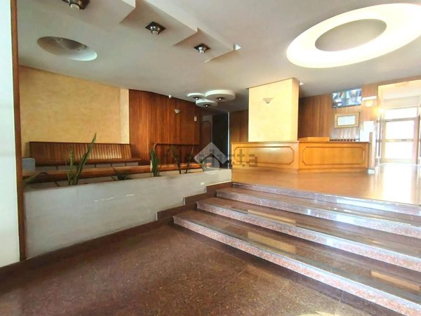 appartamento in affitto a Palermo