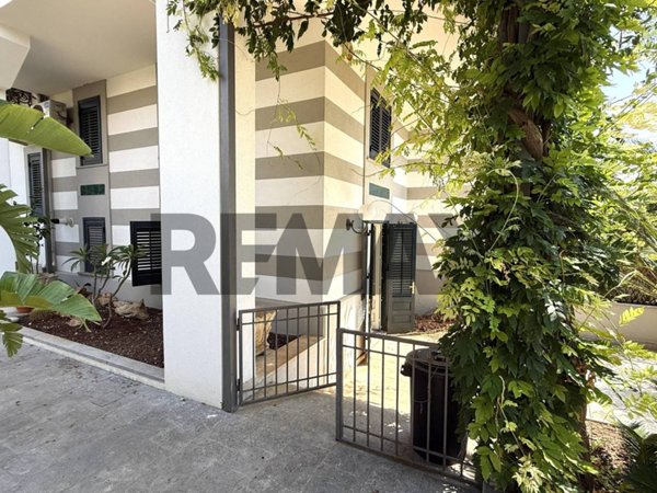 appartamento in affitto a Palermo in zona Mondello