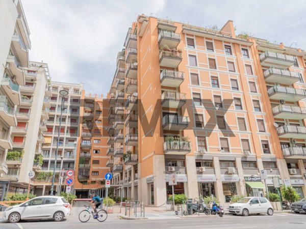 appartamento in affitto a Palermo in zona Libertà