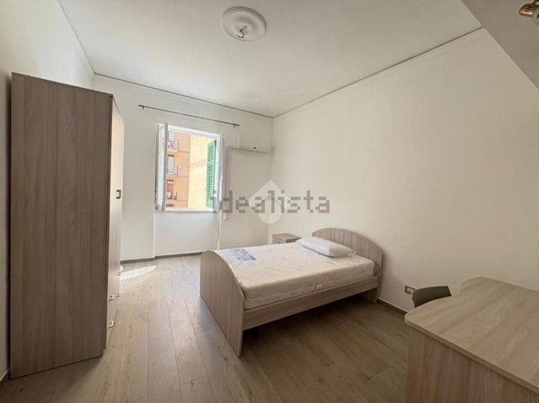 appartamento in affitto a Palermo in zona Oreto