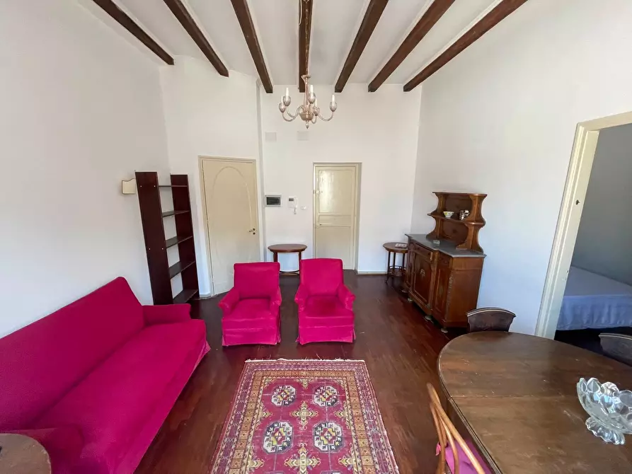 appartamento in affitto a Palermo in zona Centro storico