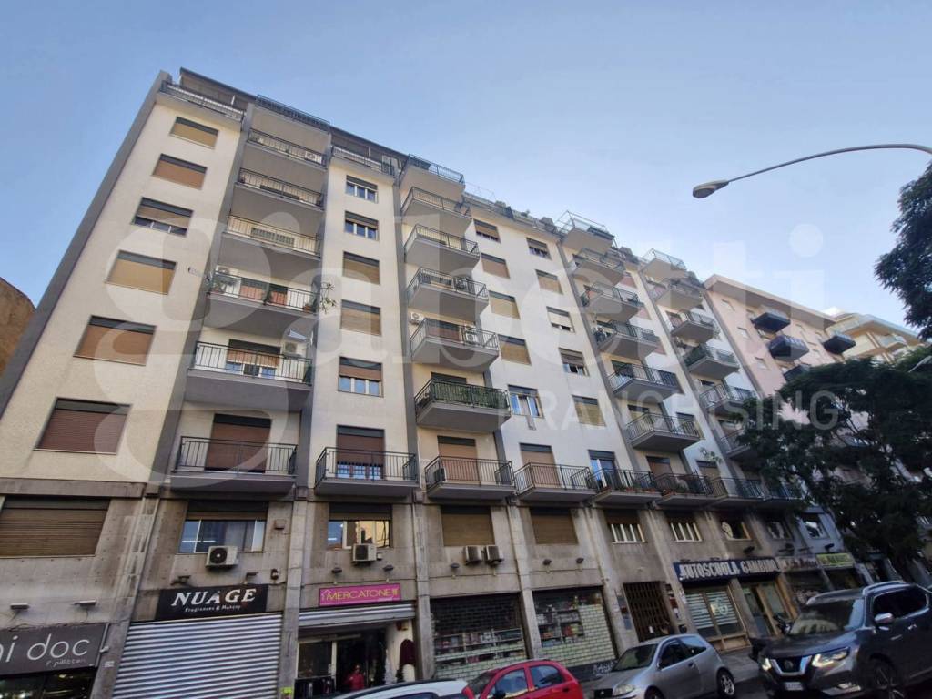 ufficio in affitto a Palermo in zona Oreto