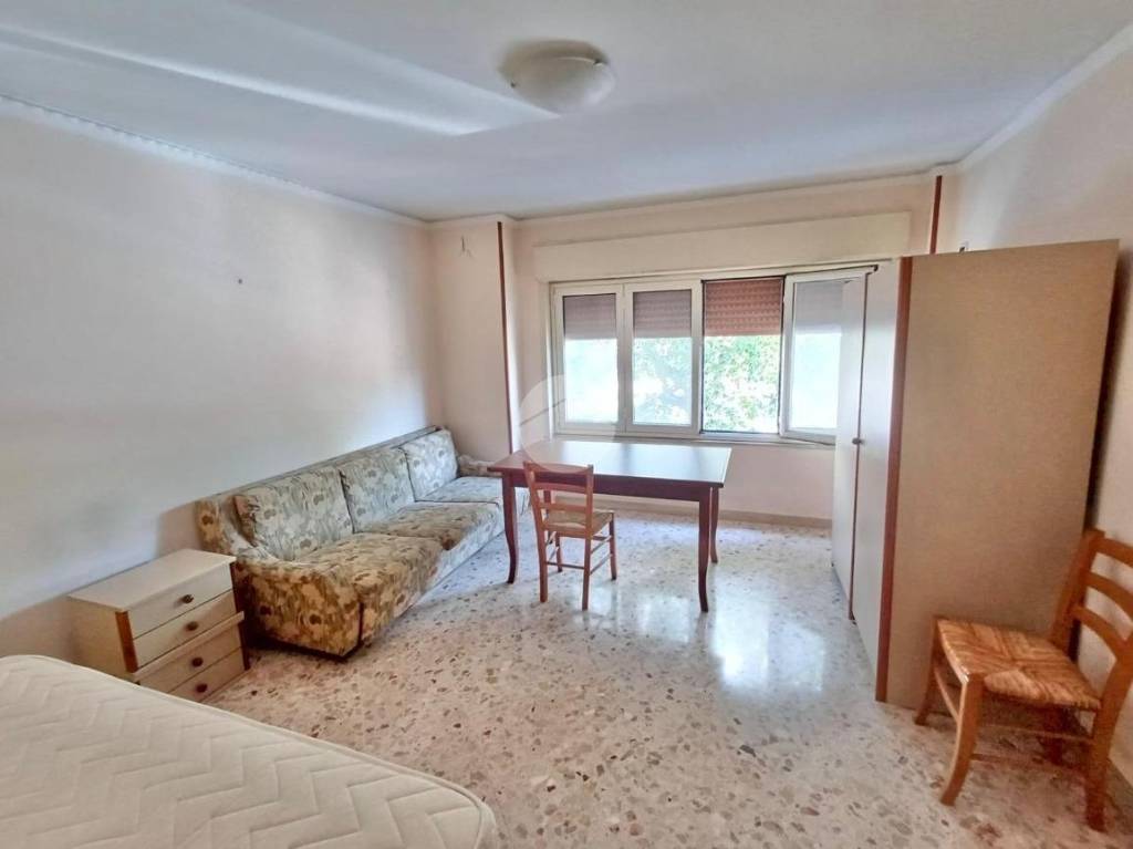 appartamento in affitto a Palermo in zona Oreto