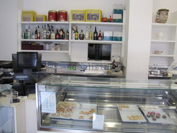 negozio in affitto a Palermo in zona Libertà