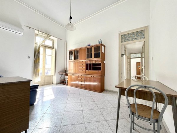 appartamento in affitto a Palermo