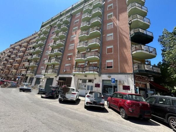 appartamento in affitto a Palermo in zona Centro storico