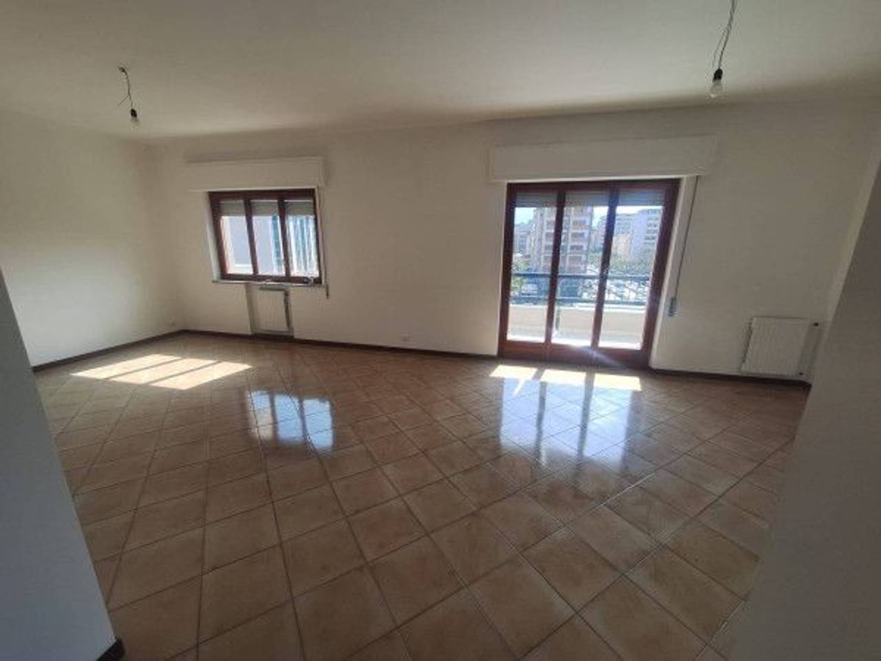 appartamento in affitto a Palermo in zona Libertà
