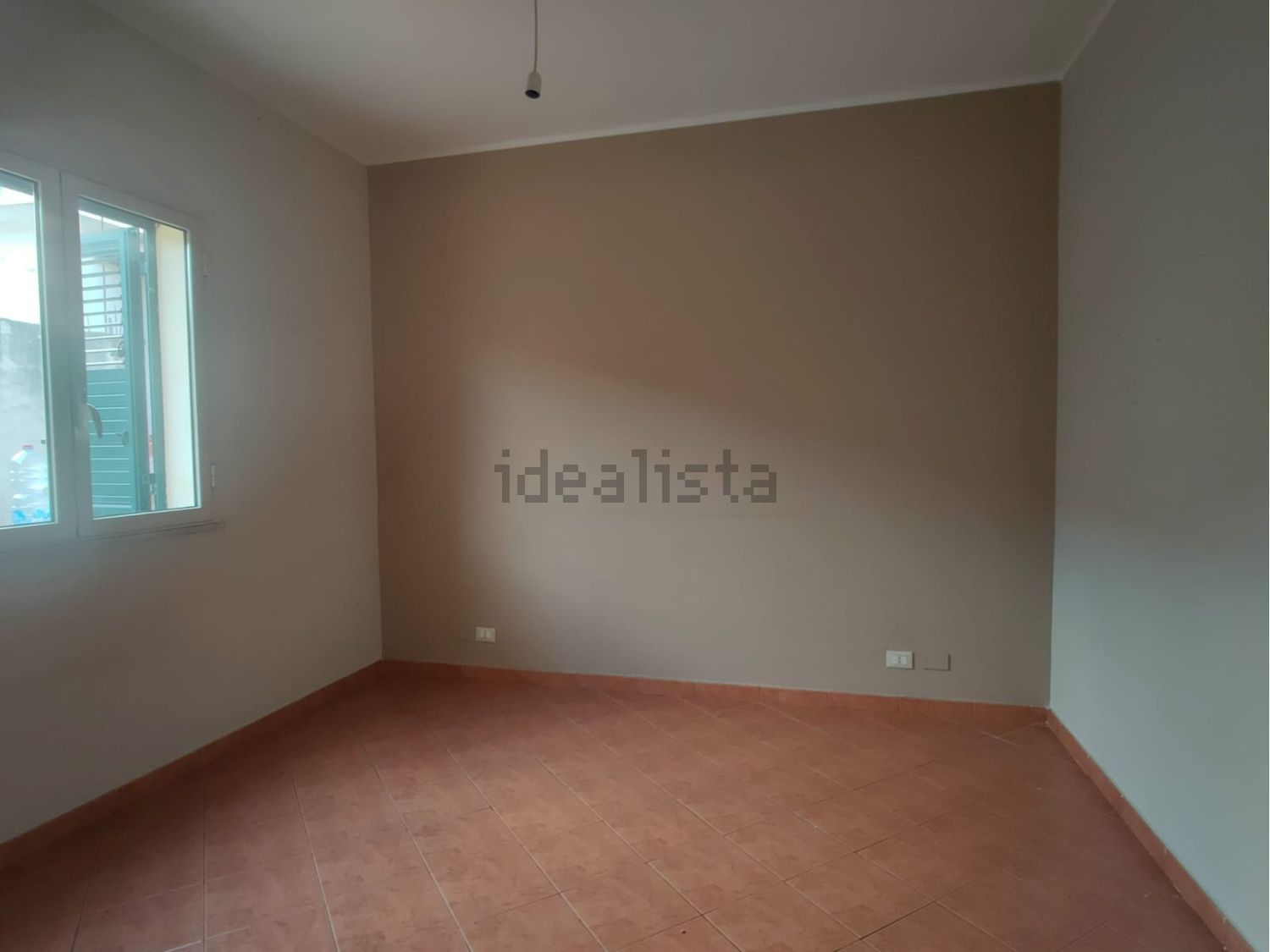 appartamento in affitto a Palermo in zona Mezzomonreale