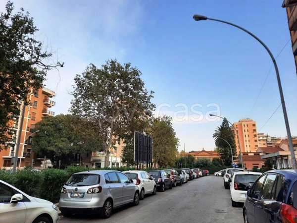 appartamento in affitto a Palermo