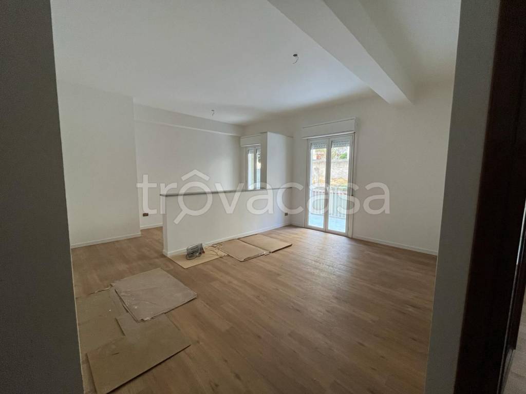 appartamento in affitto a Palermo in zona San Lorenzo