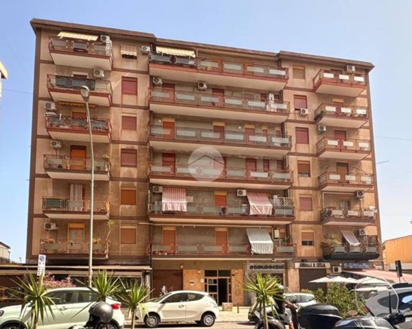 appartamento in affitto a Palermo in zona Zisa