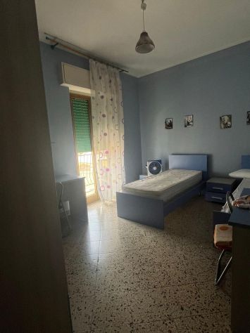 appartamento in affitto a Palermo