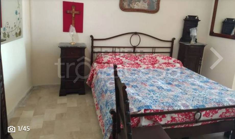 appartamento in affitto a Palermo in zona Zisa