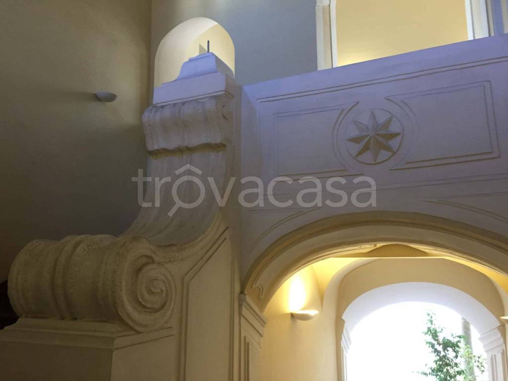 appartamento in affitto a Palermo in zona Centro storico