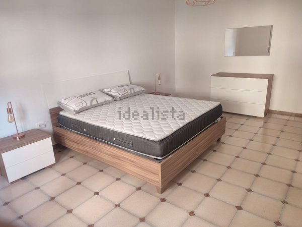 appartamento in affitto a Palermo in zona Oreto