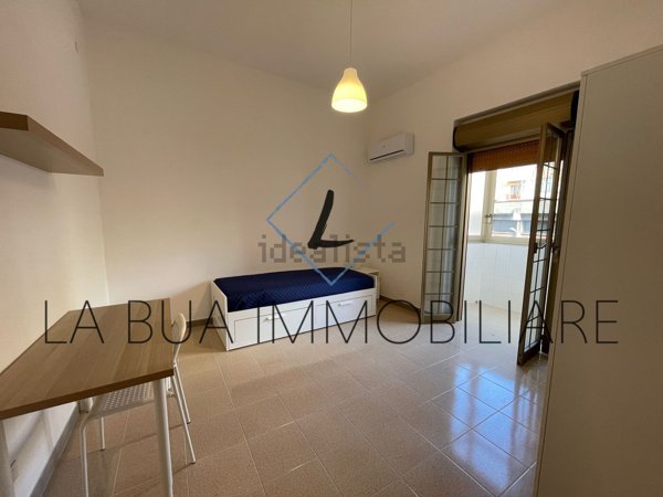 appartamento in affitto a Palermo in zona Oreto