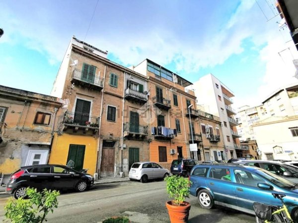 appartamento in affitto a Palermo in zona Oreto