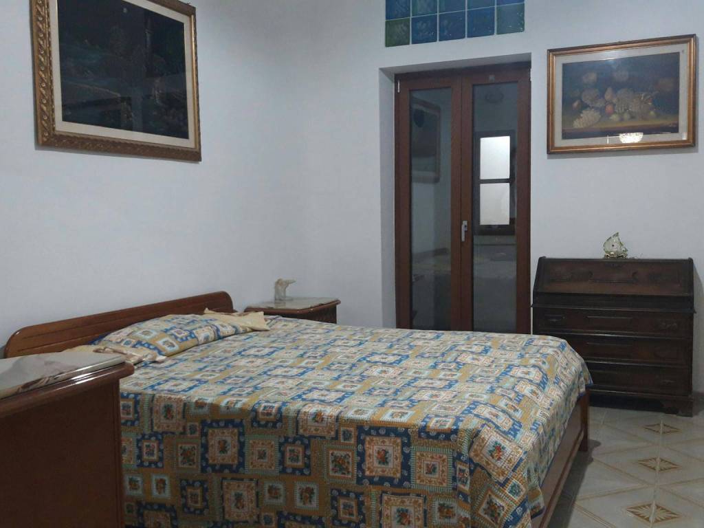 appartamento in affitto a Palermo in zona Oreto