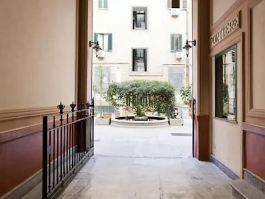 appartamento in affitto a Palermo