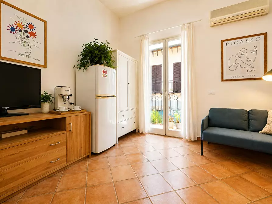 appartamento in affitto a Palermo in zona Libertà