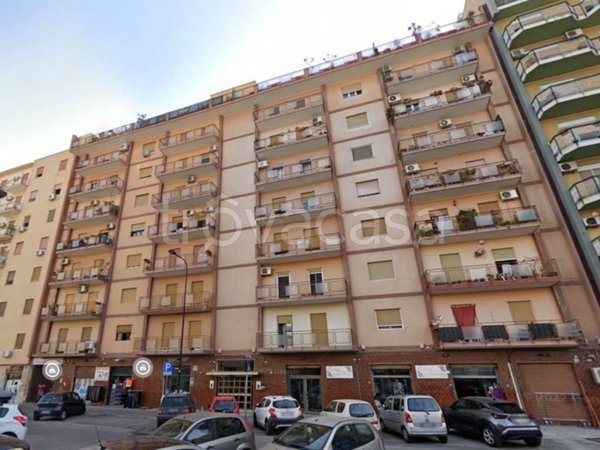 appartamento in affitto a Palermo in zona Oreto