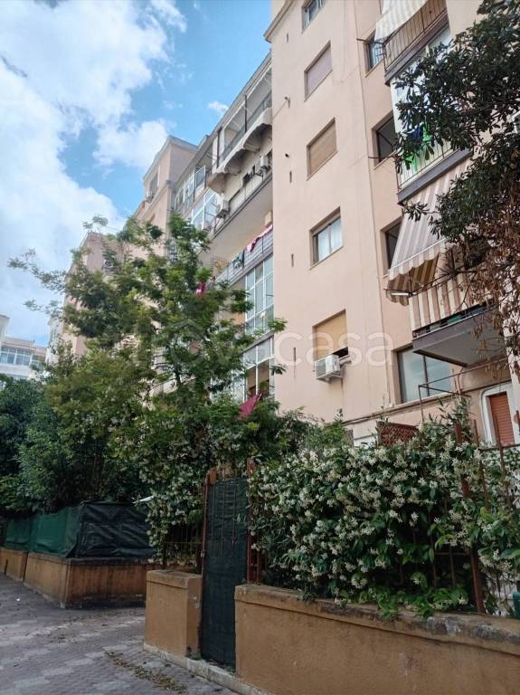 appartamento in affitto a Palermo