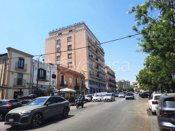 ufficio in affitto a Palermo in zona Centro storico