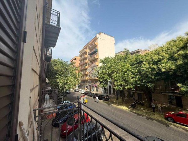 appartamento in affitto a Palermo in zona Centro storico