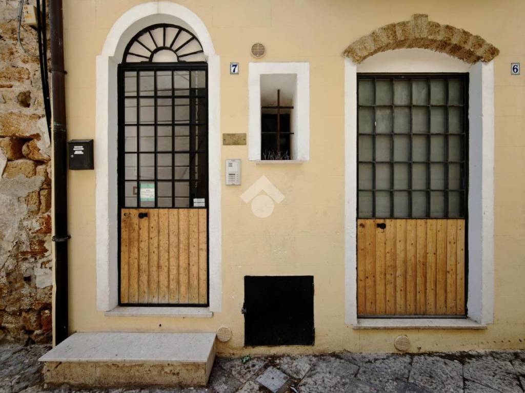 appartamento in affitto a Palermo in zona Centro storico