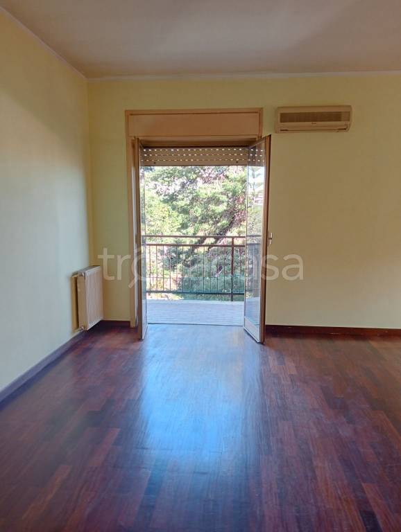 appartamento in affitto a Palermo in zona Montepellegrino