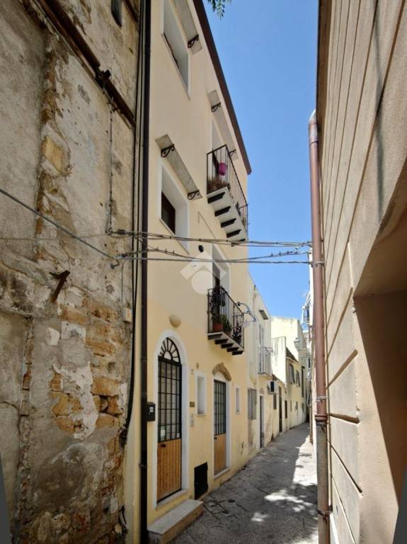 appartamento in affitto a Palermo in zona Centro storico