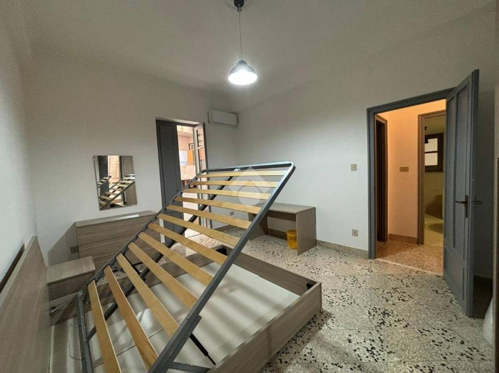 appartamento in affitto a Palermo in zona Oreto