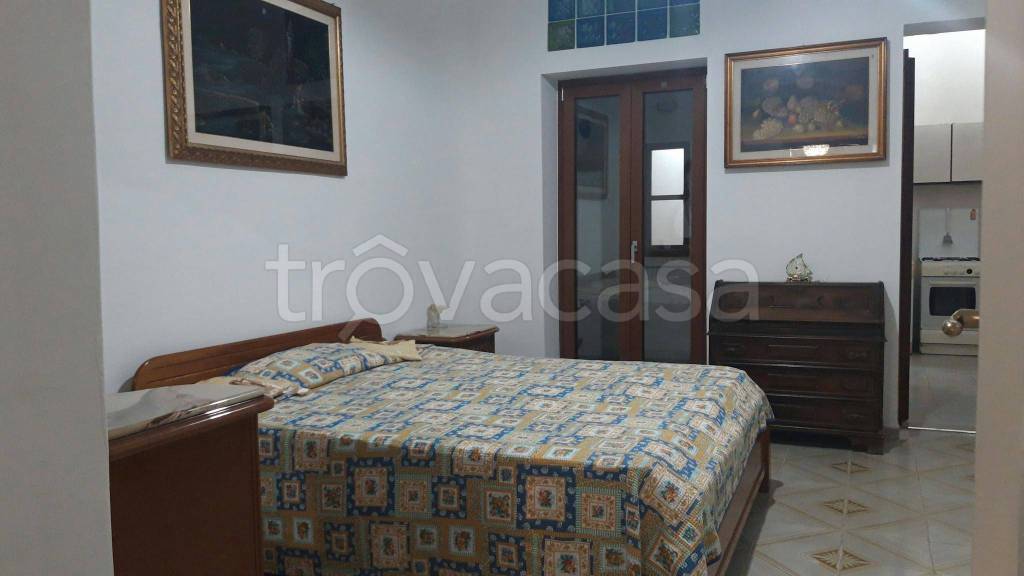 appartamento in affitto a Palermo in zona Oreto