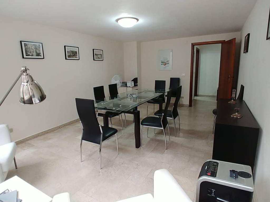 ufficio in affitto a Palermo