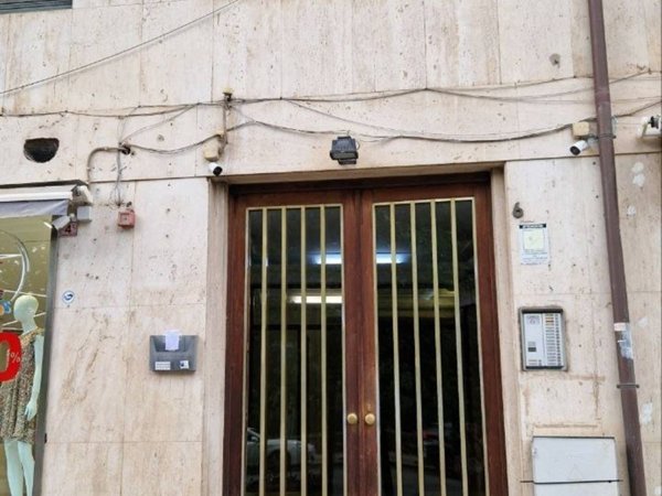 appartamento in affitto a Palermo in zona Libertà