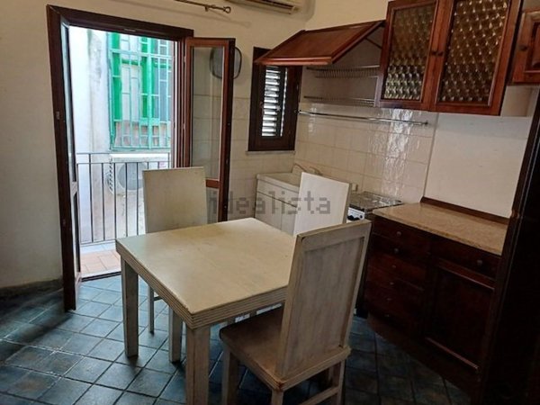 appartamento in affitto a Palermo