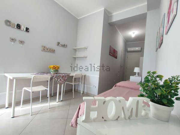 appartamento in affitto a Palermo in zona Oreto