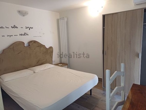 appartamento in affitto a Palermo