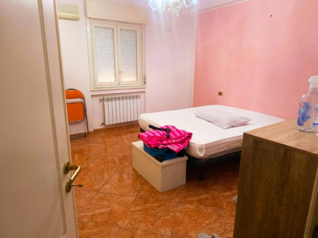 appartamento in affitto a Palermo in zona Oreto