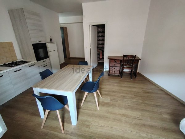 appartamento in affitto a Palermo in zona Montegrappa / Santa Rosalia
