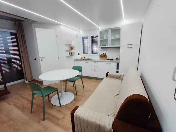 appartamento in affitto a Palermo in zona Malaspina/Palagonia