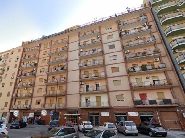 appartamento in affitto a Palermo in zona Oreto