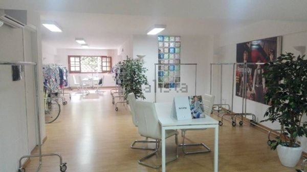 ufficio in affitto a Palermo in zona Politeama