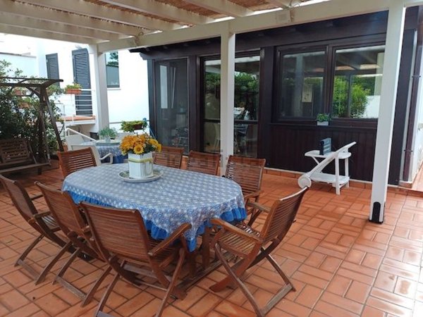 appartamento in affitto a Palermo in zona Mondello